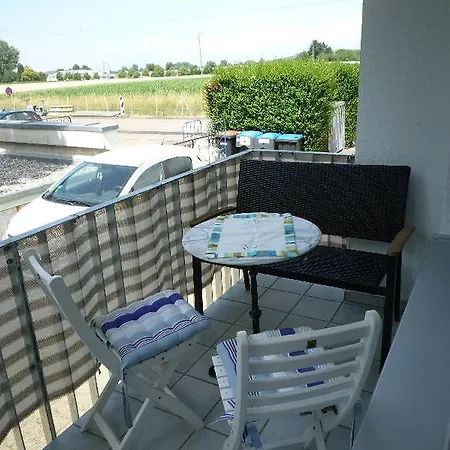 Maritime Apartment