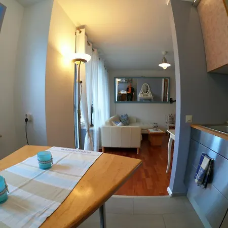 Apartment Maritime Bad Krozingen