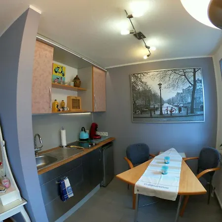 Maritime Apartment