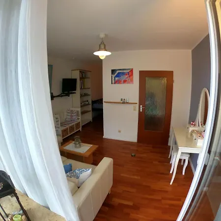 Apartment Maritime Bad Krozingen