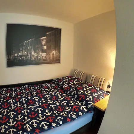 Apartment Maritime *