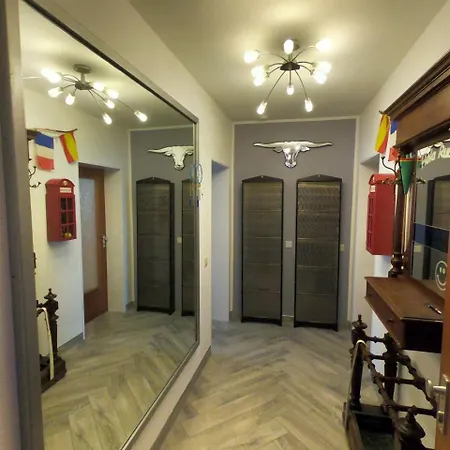 Apartment Maritime *